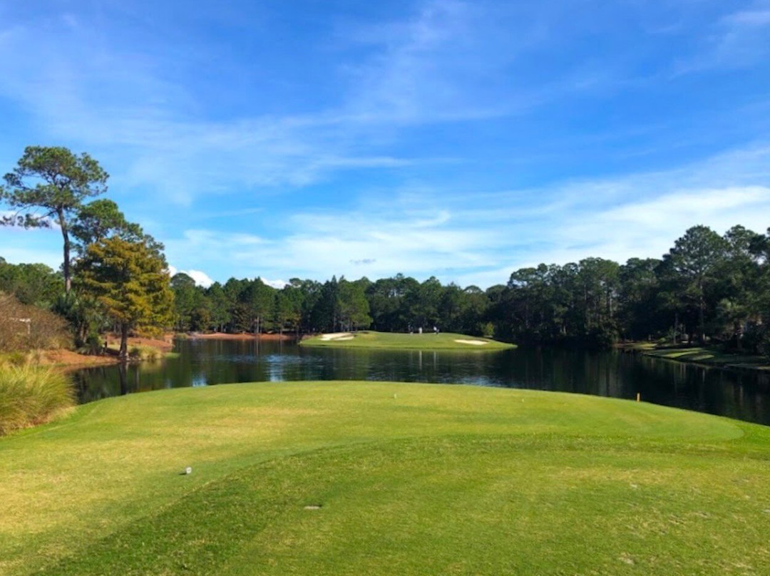 Raven Golf Club-Sandestin必去景点