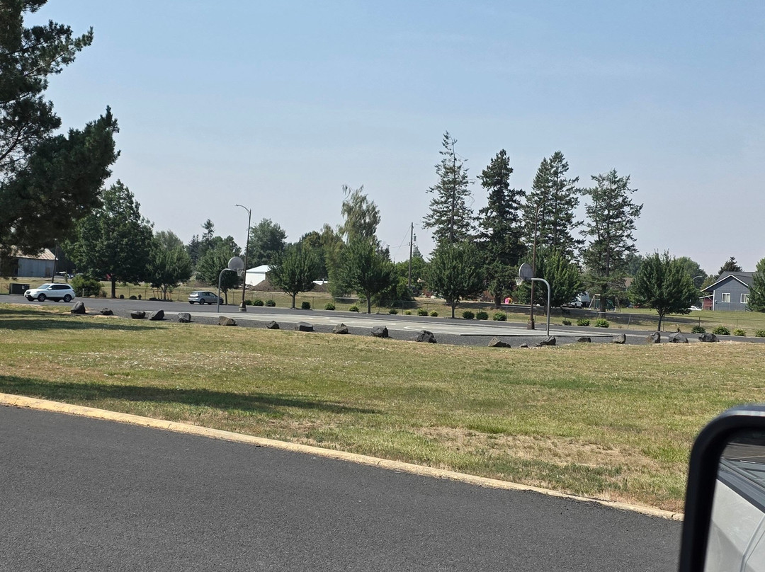 Mountain View Park