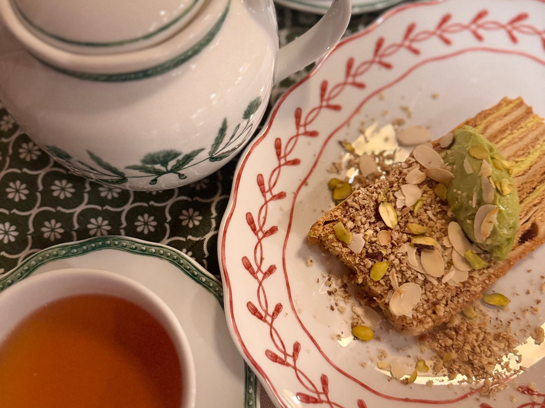 布拉拜温德姆花园酒店主图