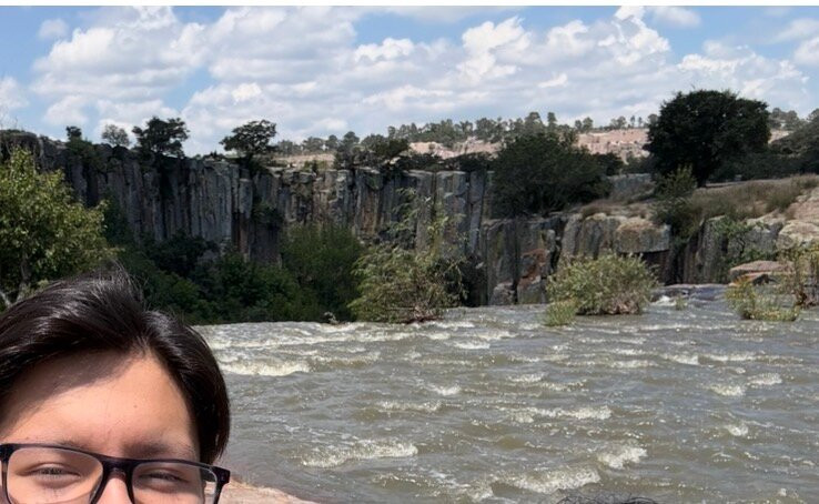 Cascadas De La Concepcion-Aculco必去景点