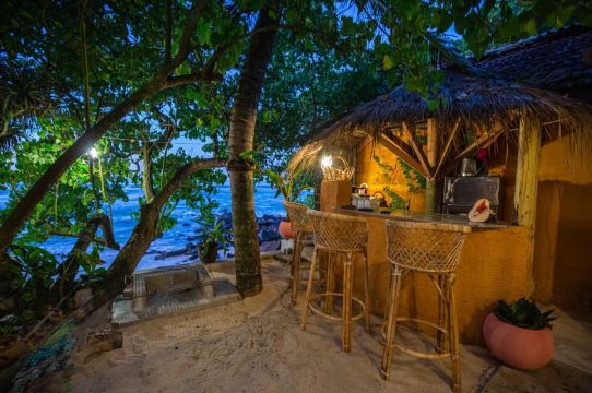 Rankaty Residence-旅行者