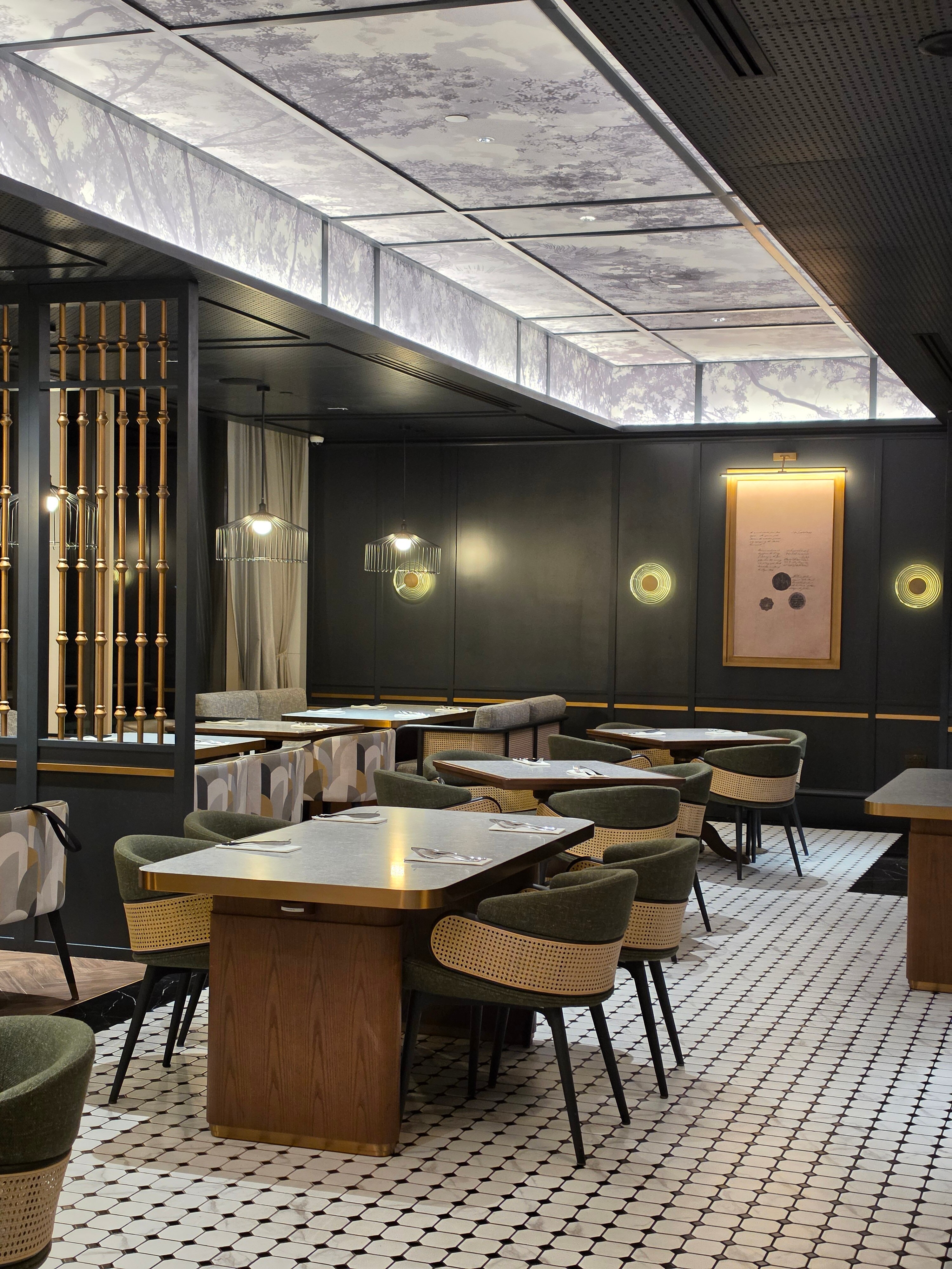 Novotel Singapore Robertson Quay-度假村/酒店