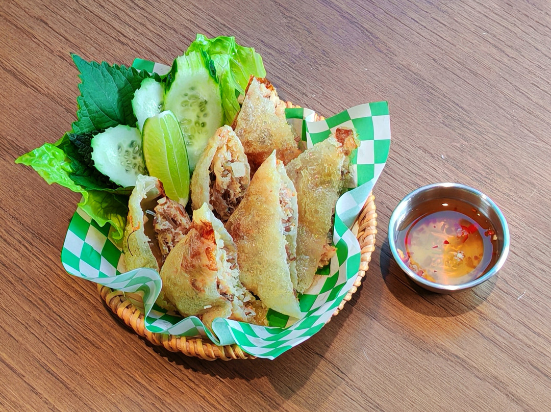 G's Saigon Spice其悦·越南料理