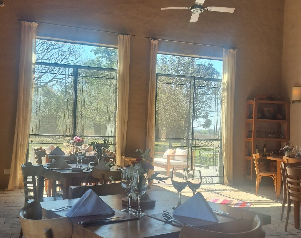茉莉小屋酒店 - 罗莱夏朵酒店主图