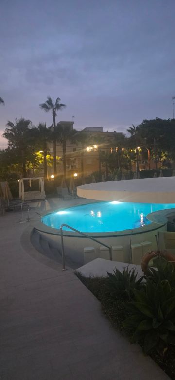 JS帕尔马限成人入住酒店-旅行者