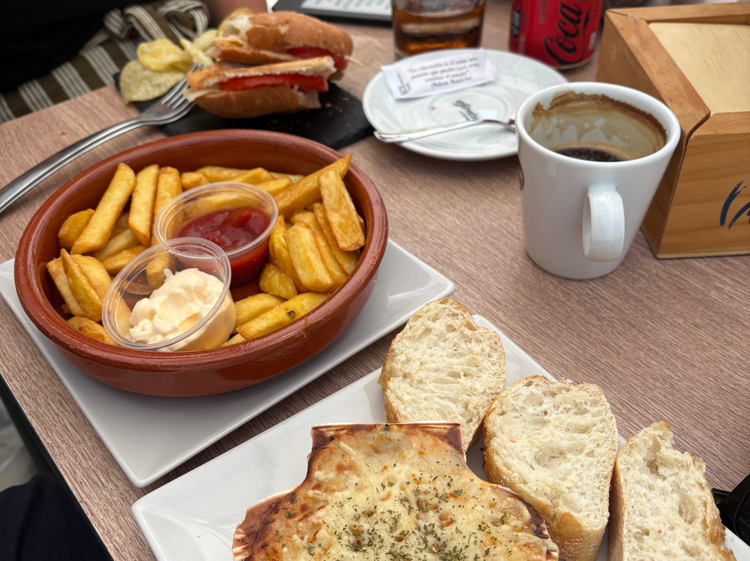 Restaurante Baobab