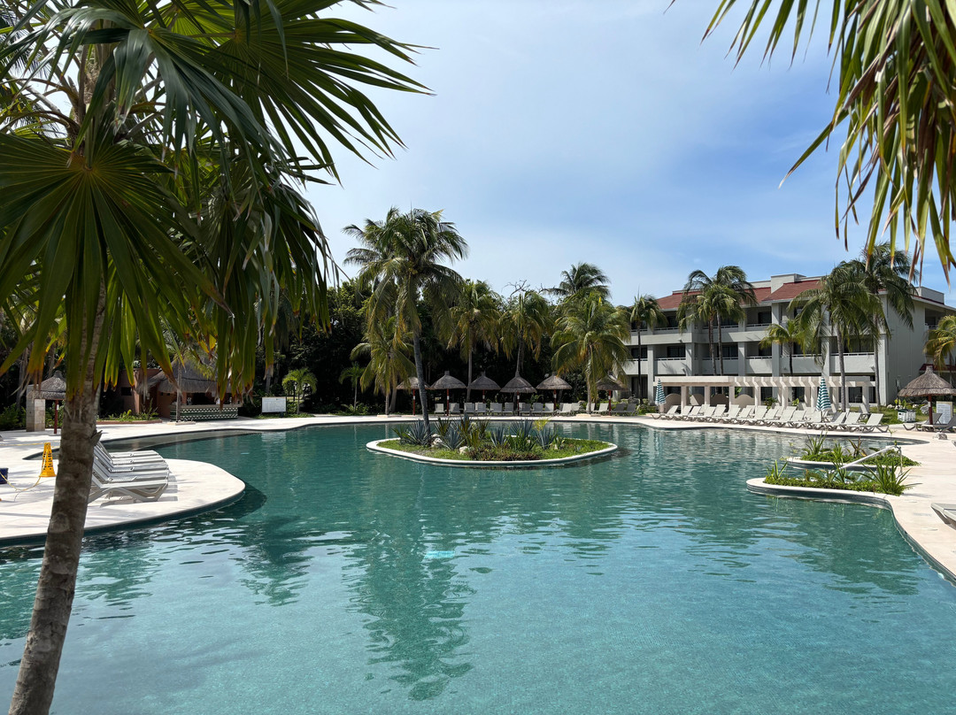 Bahia Principe Explore Coba - All Inclusive主图