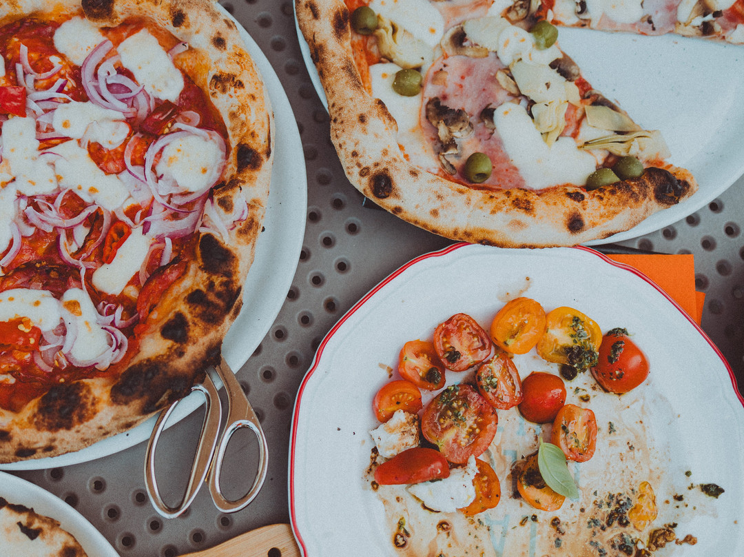 PLACC Pizza