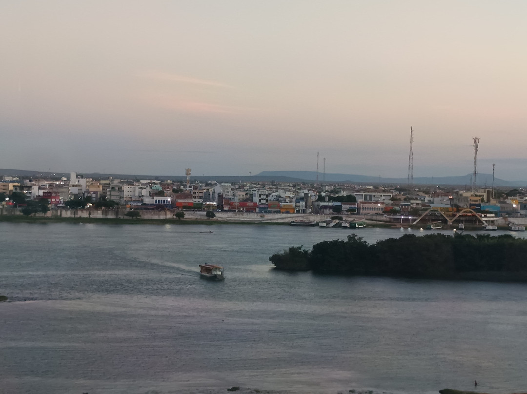 Ilha do Rodeador-Petrolina必去景点