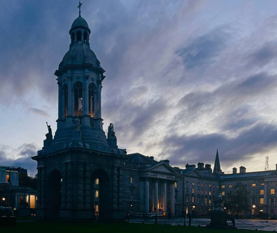 Unique Tours Ireland-Ballyconnell必去景点
