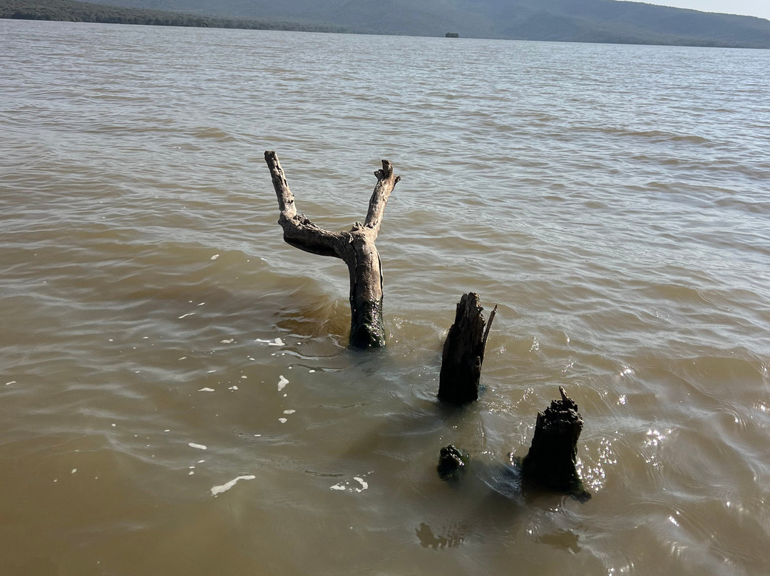 Chamo Lake-Arba Minch必去景点