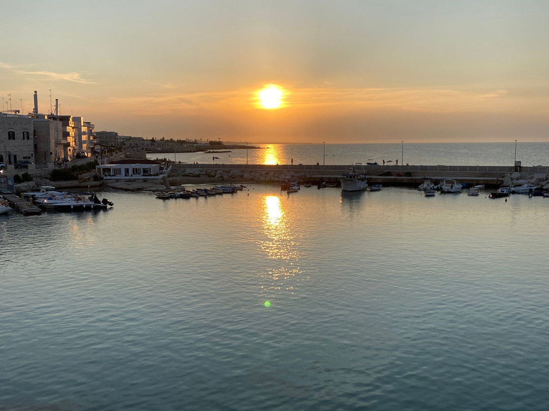 Centro Storico Di Giovinazzo-Giovinazzo必去景点