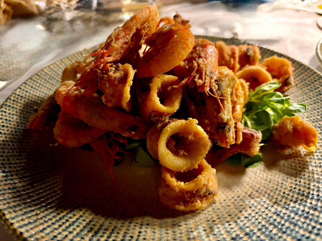 Bar Ristorante La Piazzetta