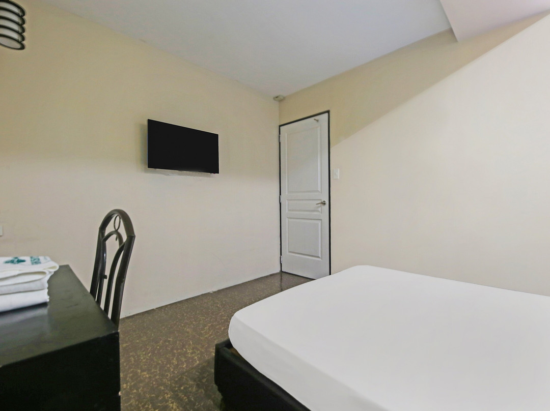 OYO 901 Ranchotel Tunasan