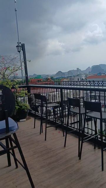 宁平拉丽塔精品水疗酒店-旅行者
