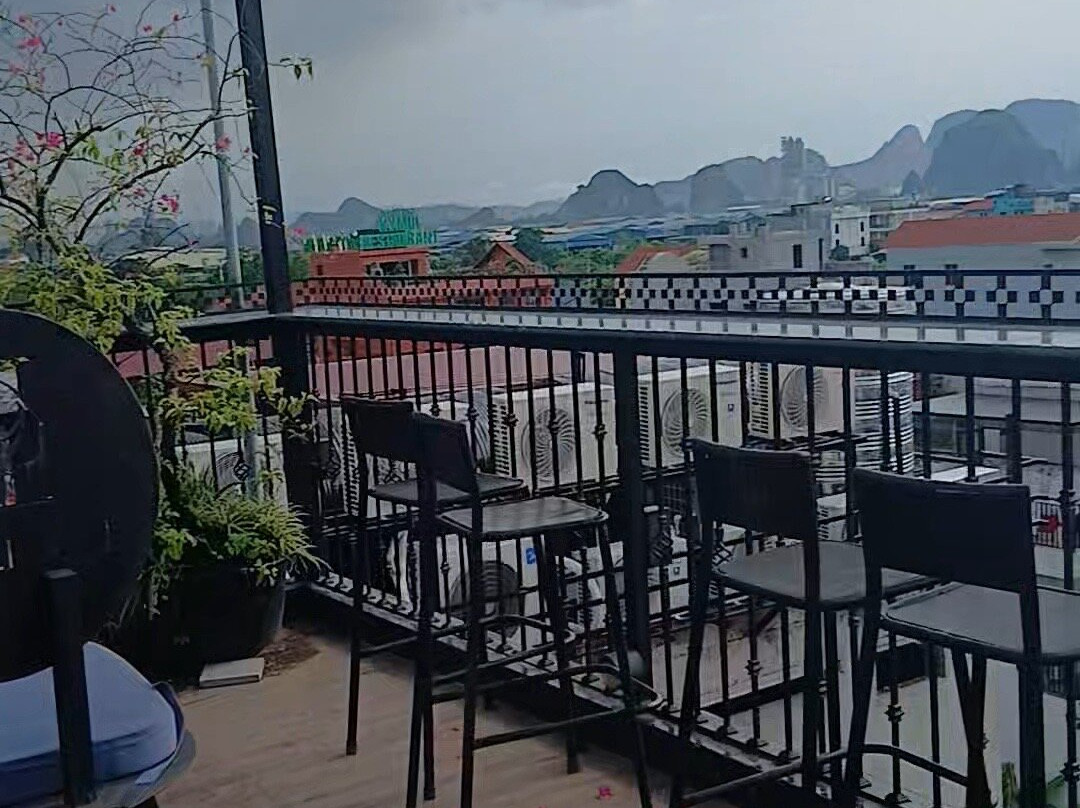 宁平拉丽塔精品水疗酒店主图