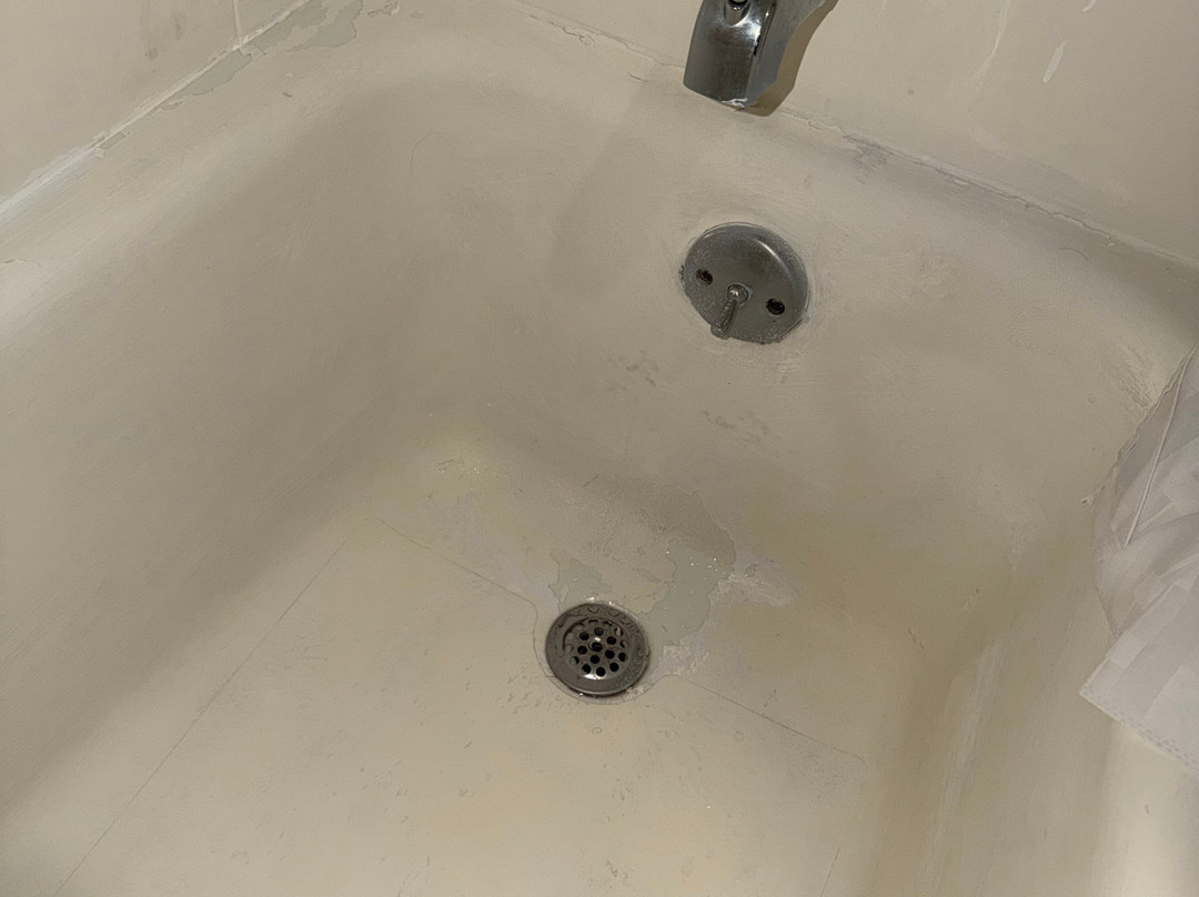 华盛顿地铁首都环带拉昆塔温德姆套房酒店主图