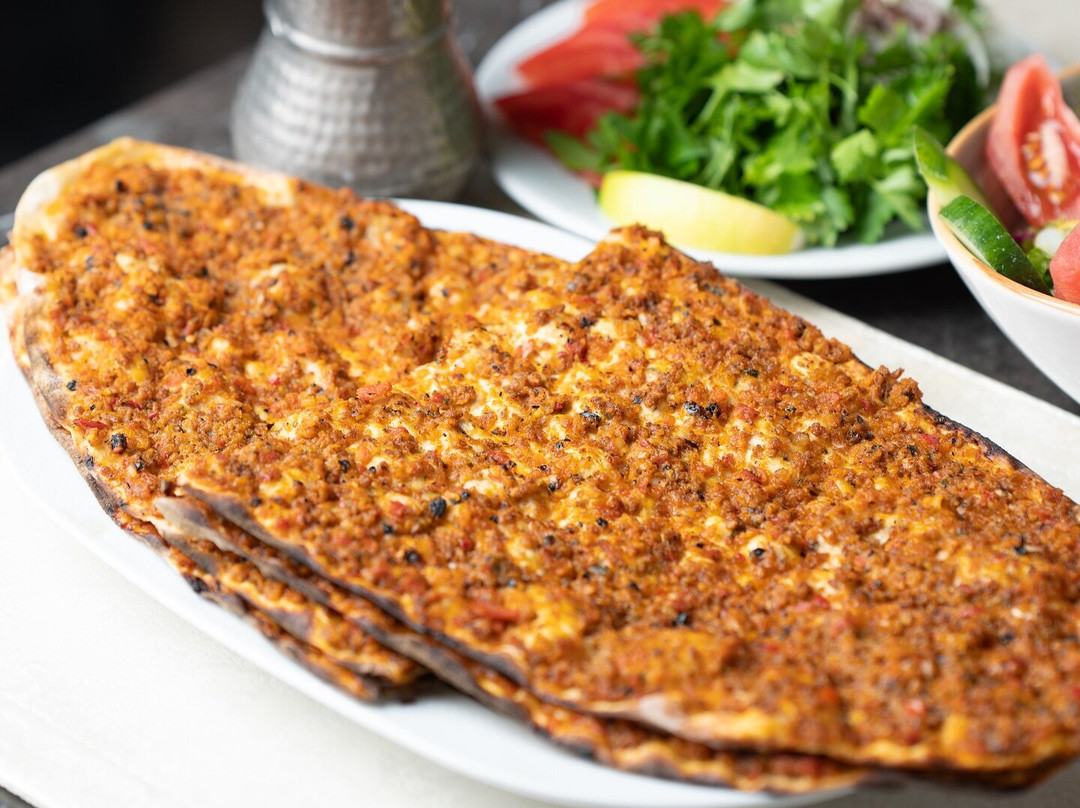 Kaburgacı Usta
