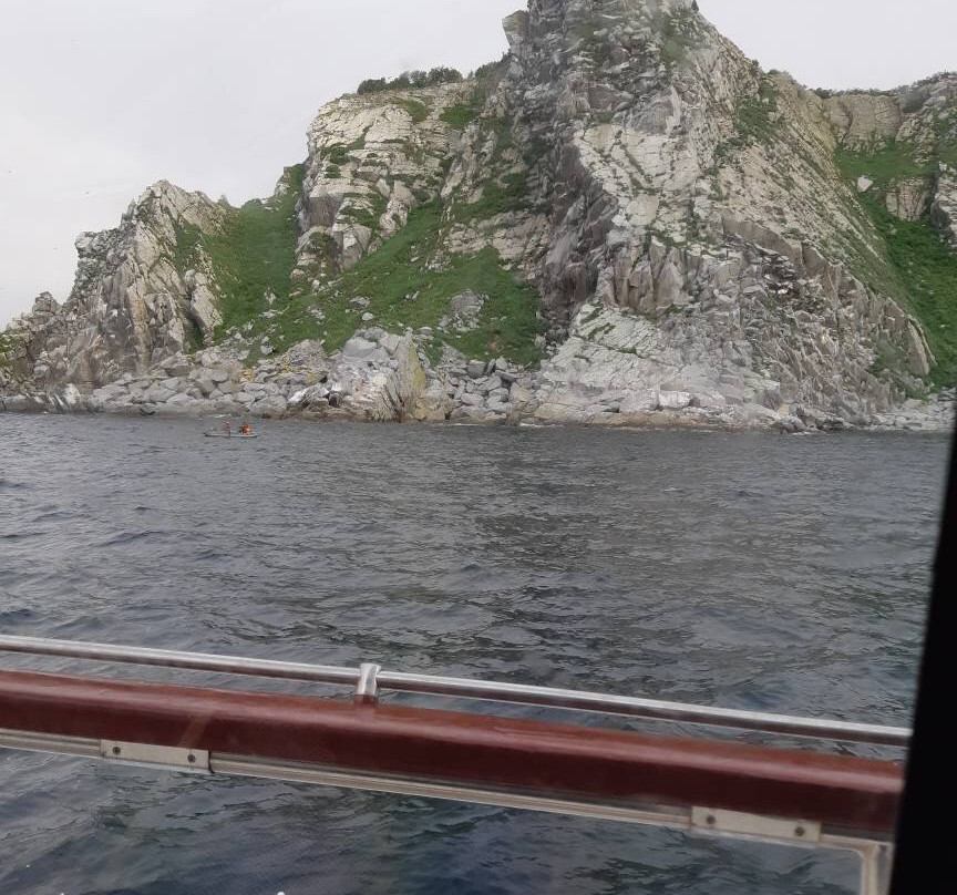 Nagayev Bay-Magadan必去景点