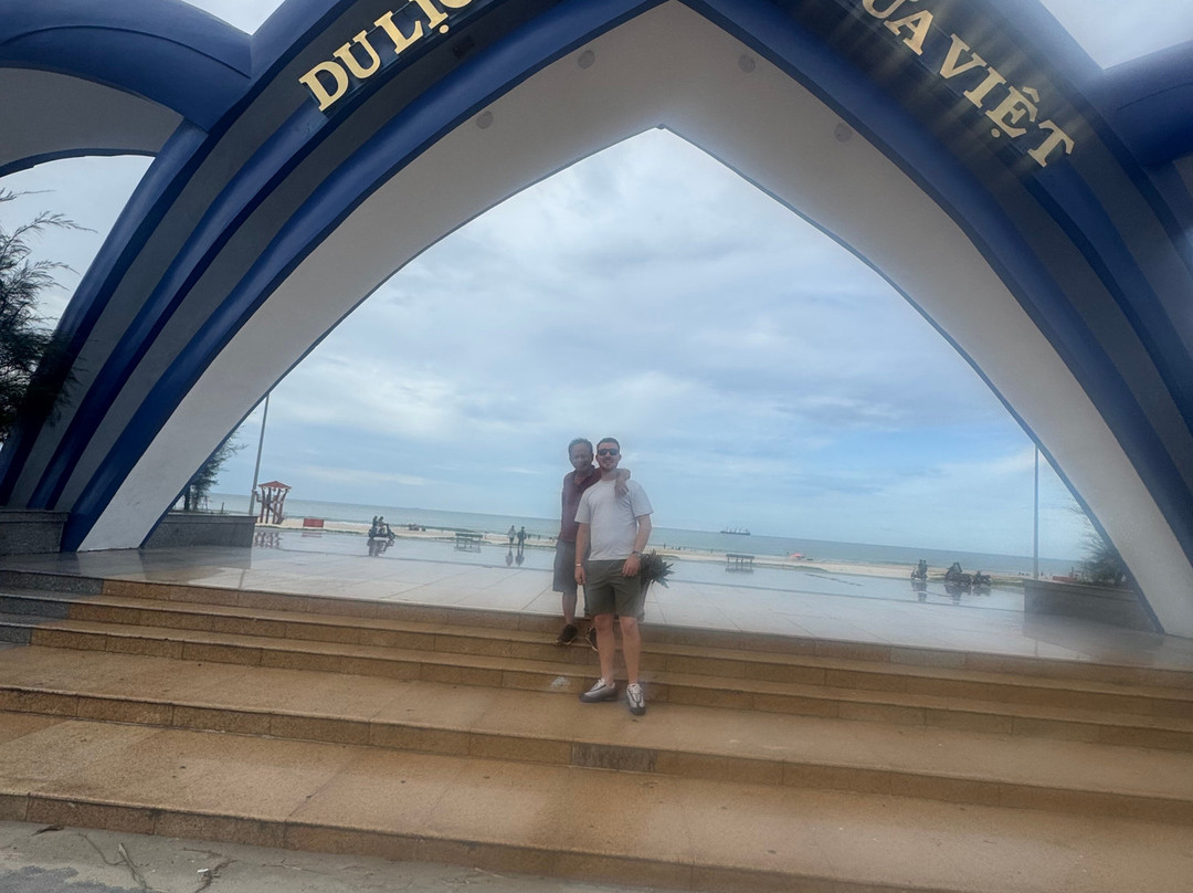 Quang Easyrider - Day Tours-岘港必去景点
