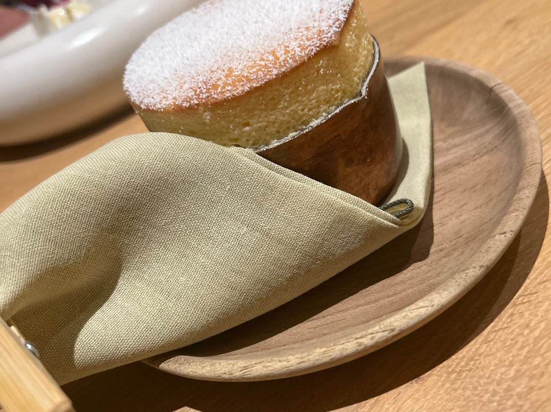索恩霍夫酒店主图