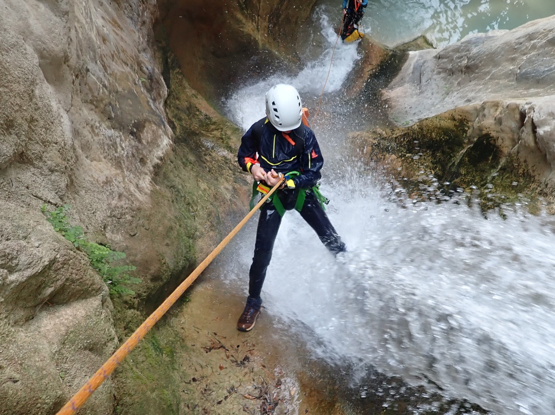 Extreme Tours-Zacharo必去景点