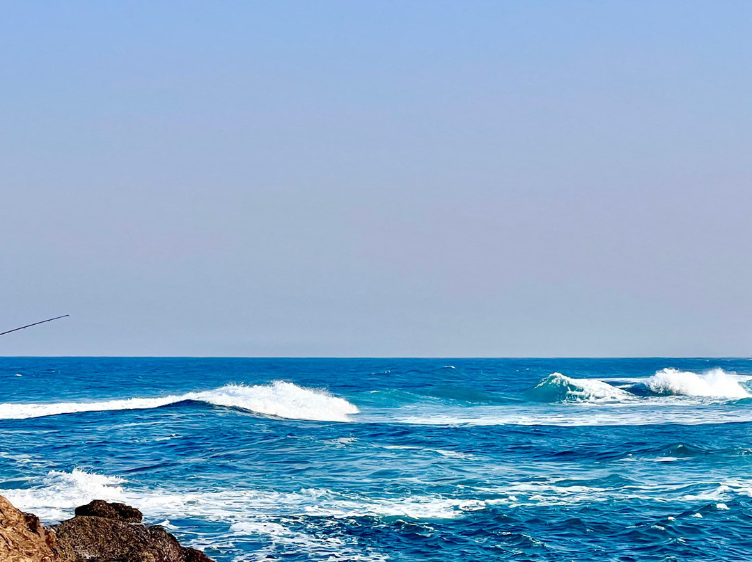 Pumula Beach Hotel主图