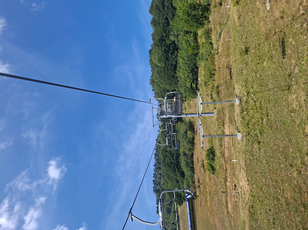 Monte Baldo-马切尔西涅必去景点