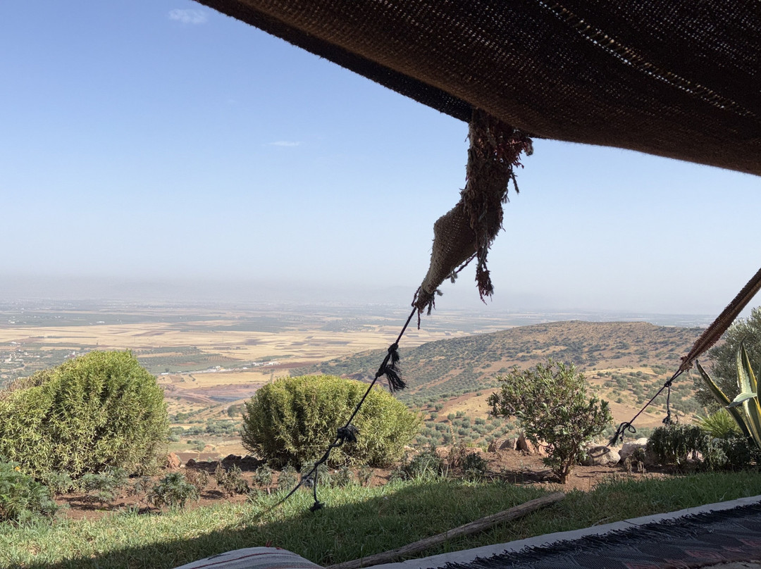 Dar El Mandar Farm主图