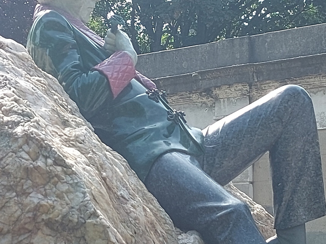 Dublin Through The Ages Tours-Templeogue必去景点
