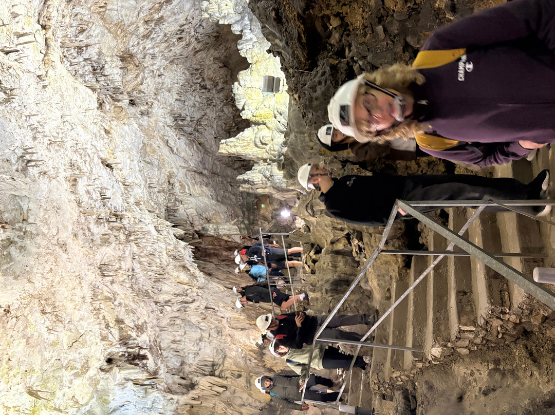 Grotte del Cavallone-Lama dei Peligni必去景点