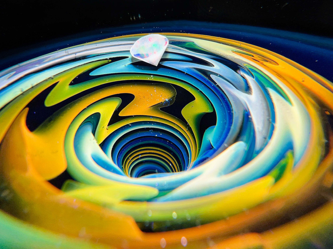 Lake Superior Art Glass-德卢斯必去景点