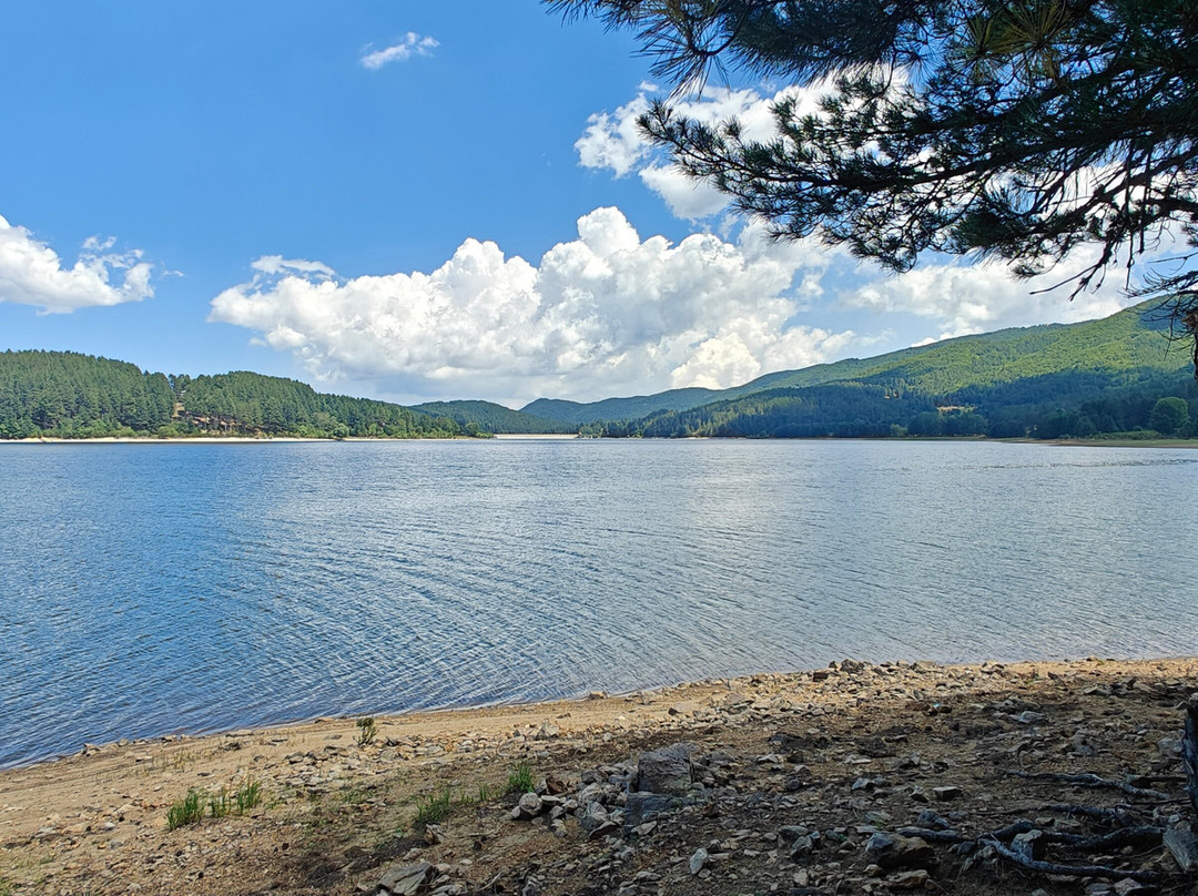 Lago Arvo-San Giovanni in Fiore必去景点