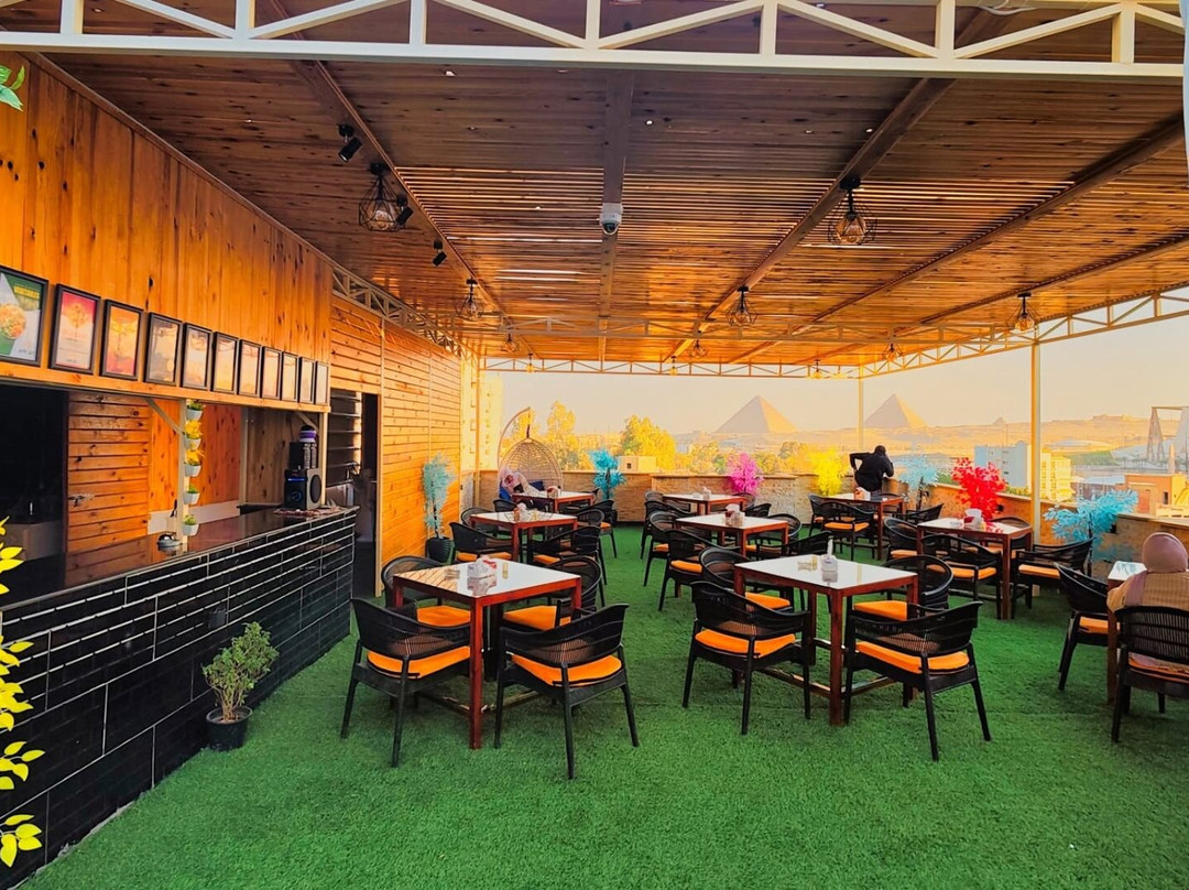 Grand View Cafe & Restaurant