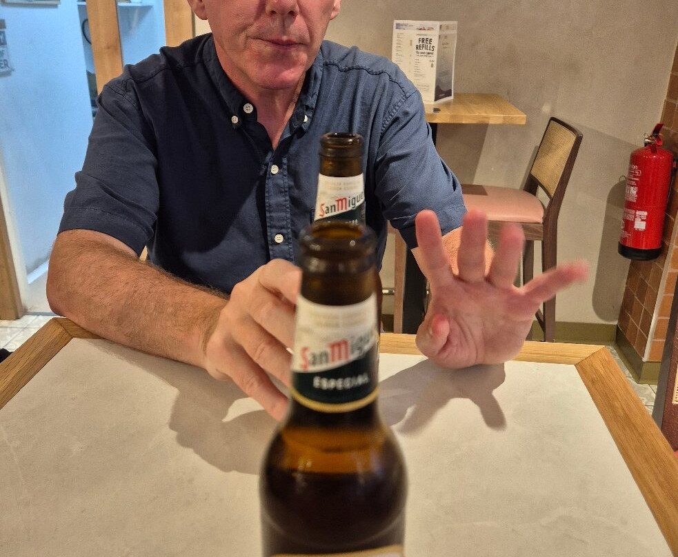 Wetherspoon Castell de Santa Bàrbara