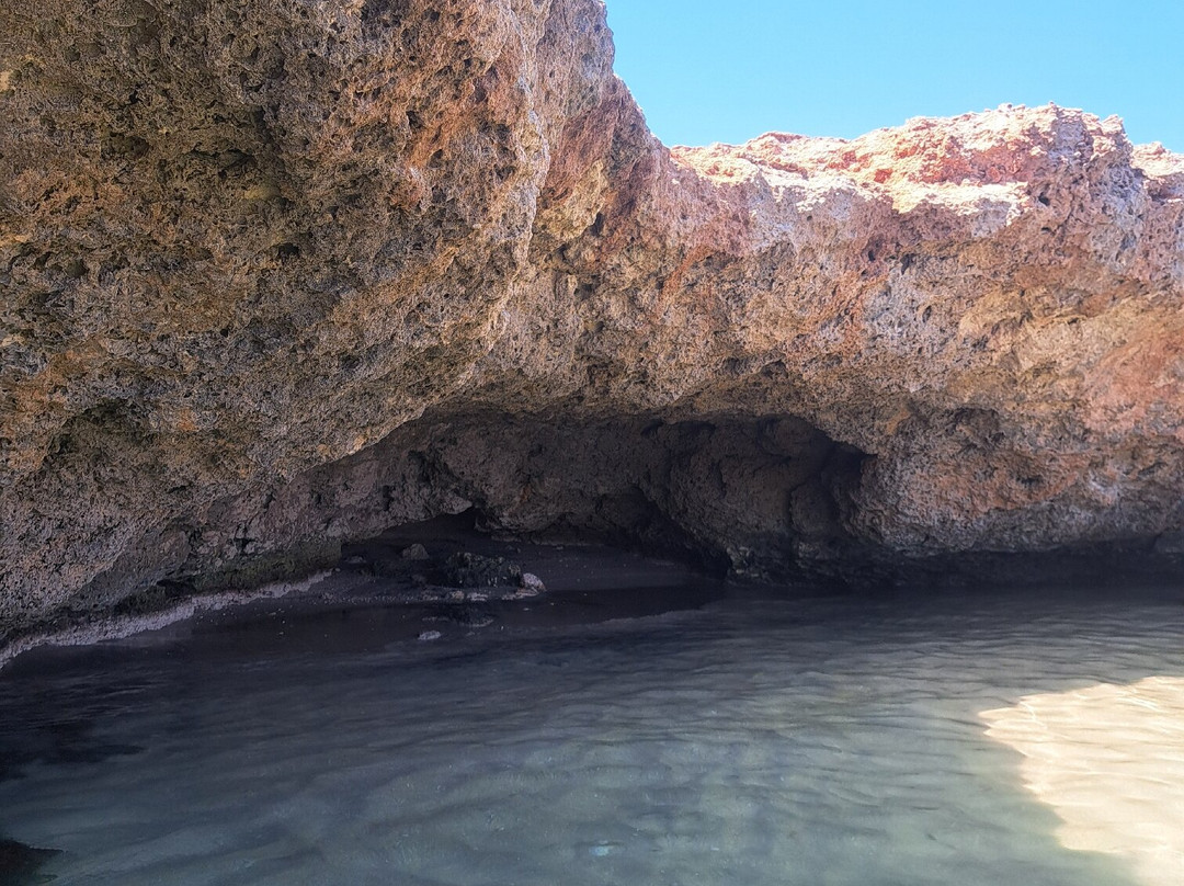 Spiaggia di Torre Pozzelle-奥斯图尼必去景点