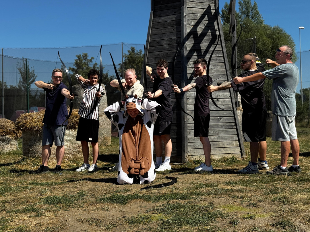 Paintball-Prague.cz-布拉格必去景点