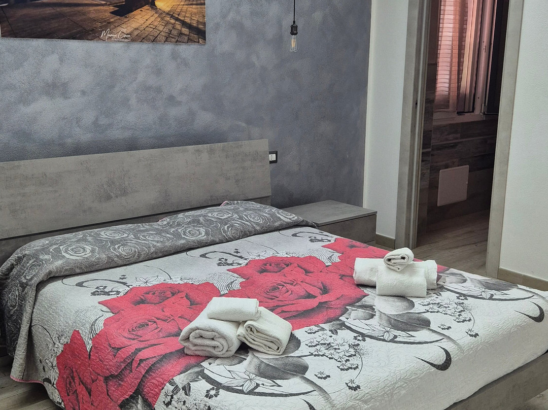 B&B Mediterraneo主图