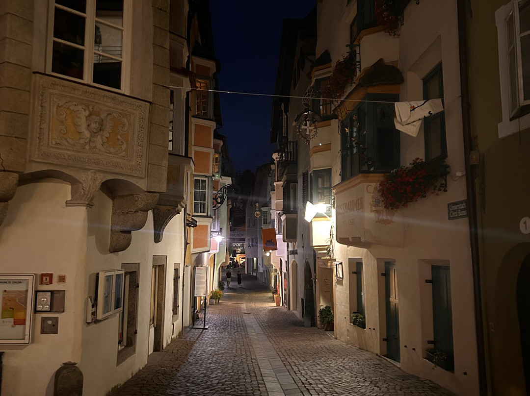 Hotel Bischofhof - Bistro Jasmin主图