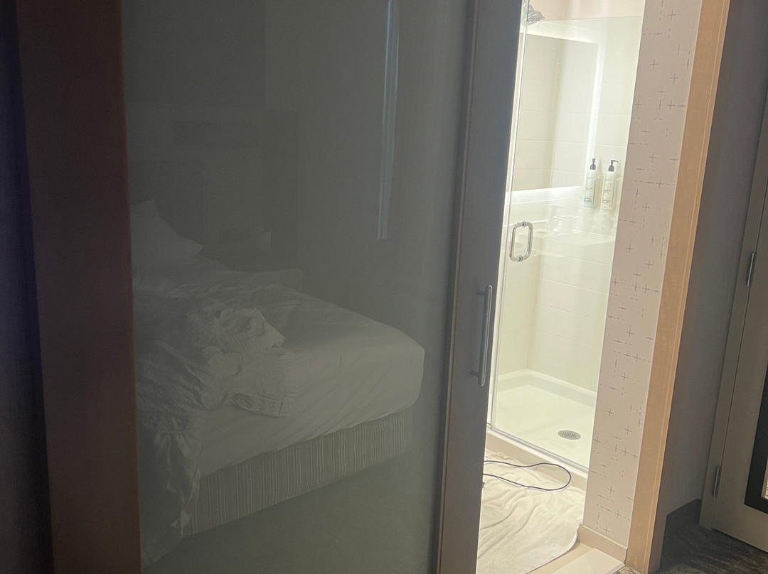 SpringHill Suites Indianapolis Westfield主图