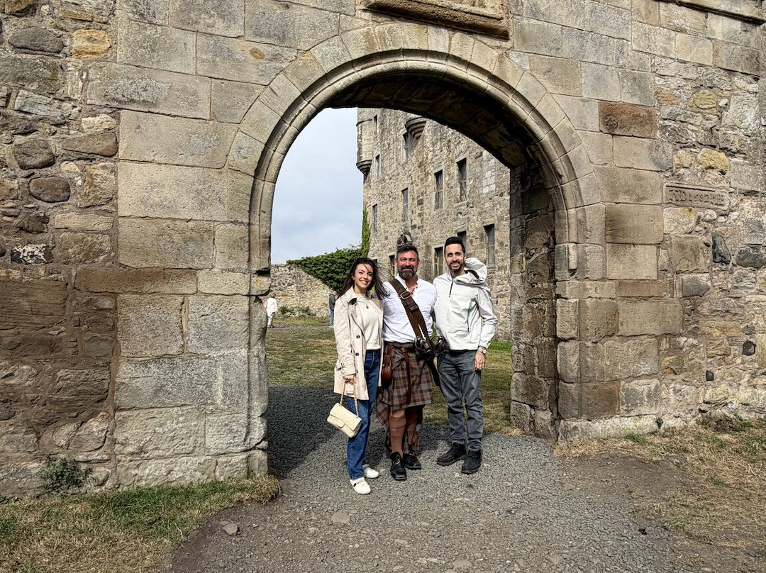 Highlander Tours-格拉斯哥必去景点