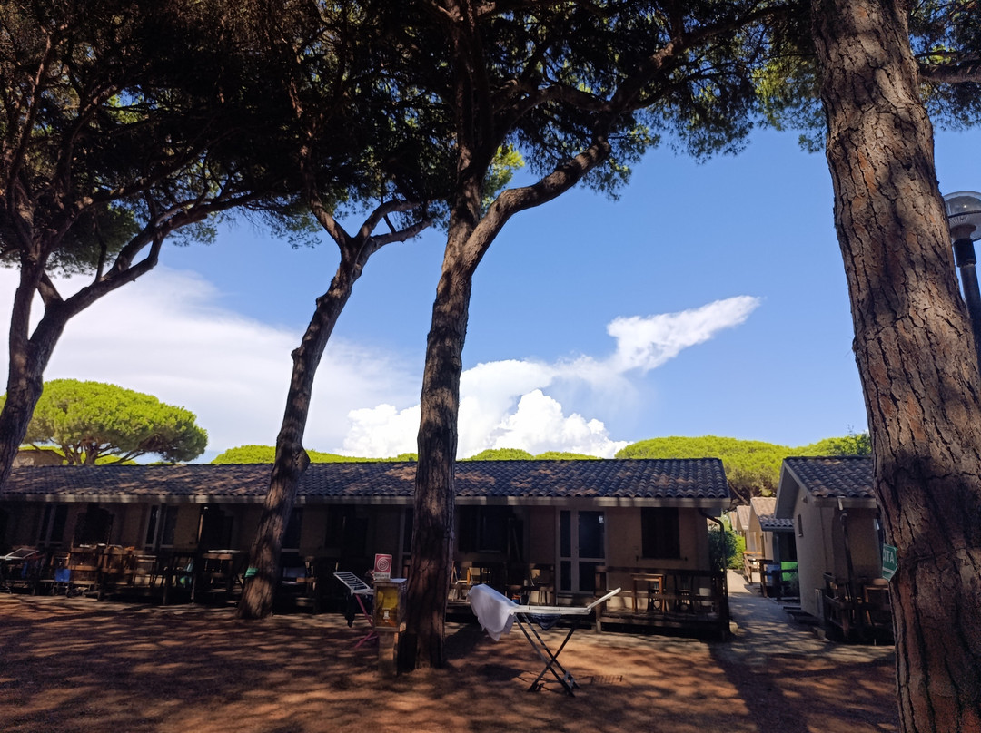 Golfo di Maremma Village主图