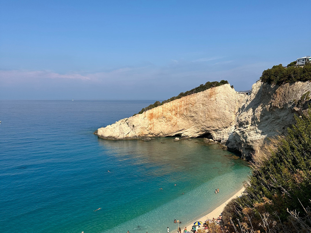 Porto Katsiki-Apollonii必去景点