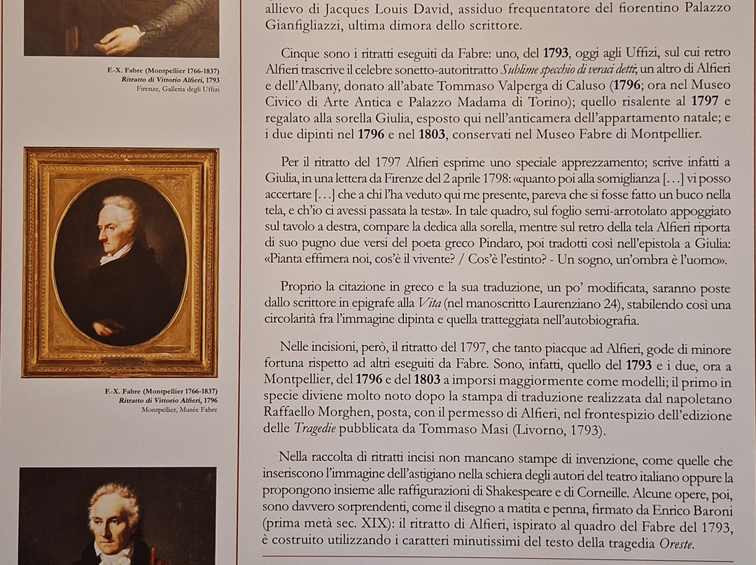 Palazzo Alfieri Museo Alfieriano-阿斯蒂必去景点