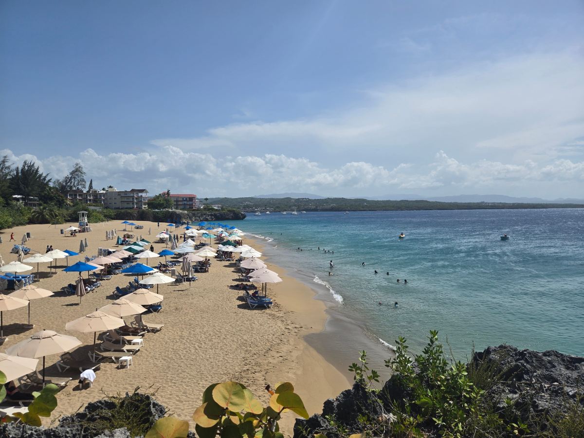 Casa Marina 苏莎亚半岛, Trademark by Wyndham 全包式-旅行者