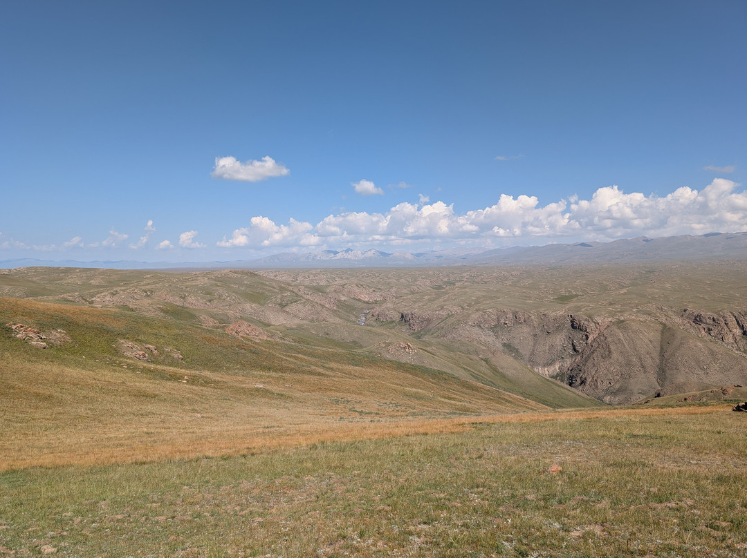 Kyrgyz Landscapes Travel-Kochkor必去景点