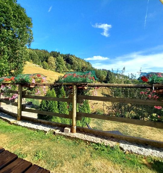 Ongar Relax b&b-旅行者