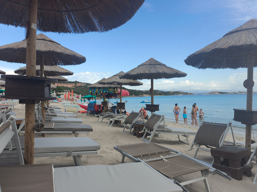 Lido 4 Mori
