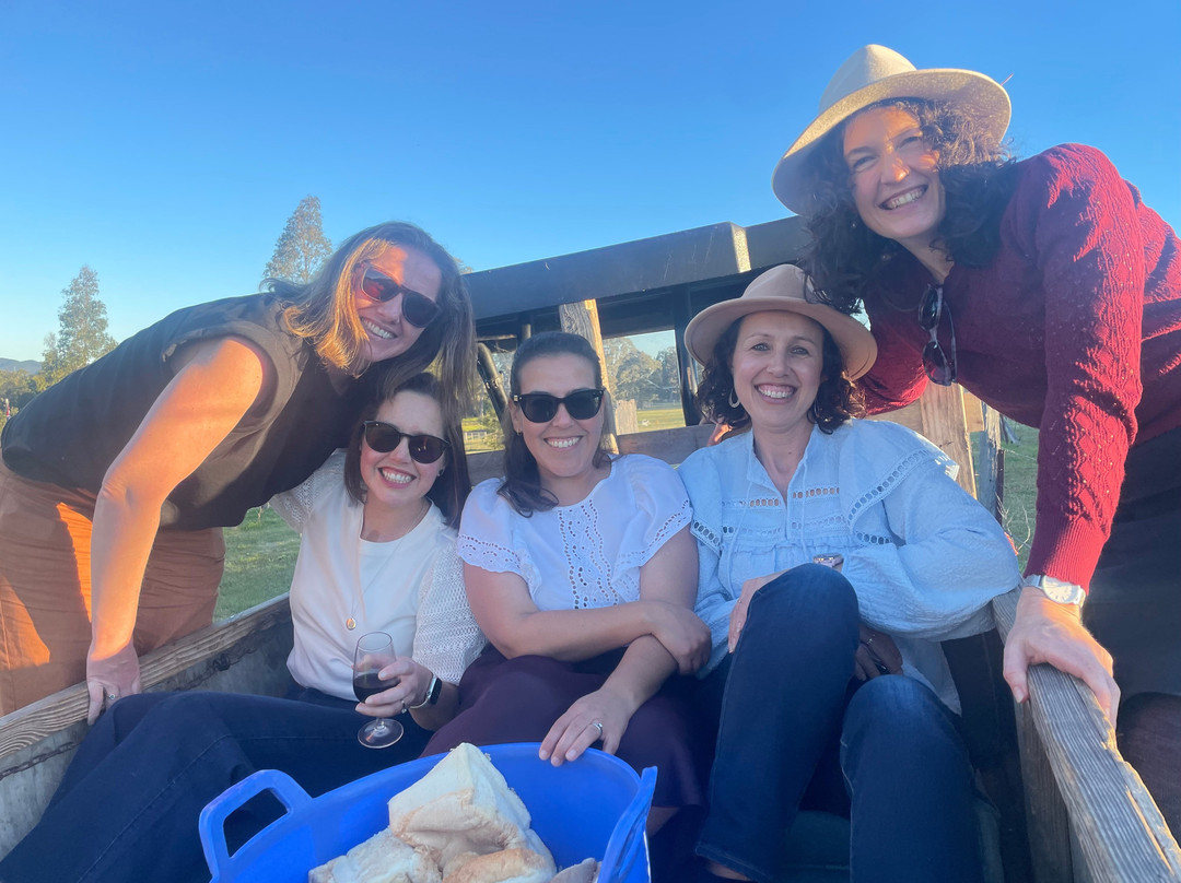 Gloucester River Wines-Gloucester必去景点