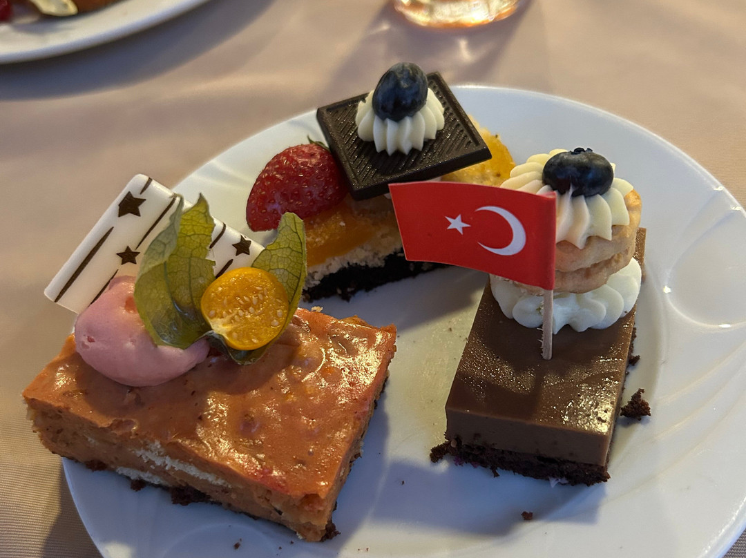 Club Hotel Turan Prince World Select Villa主图